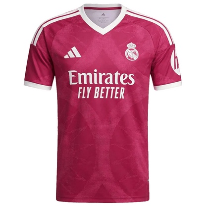 Real Madrid 26/27 Third Jersey