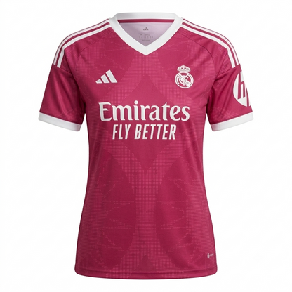 Real Madrid 26/27 Third Women's Jersey