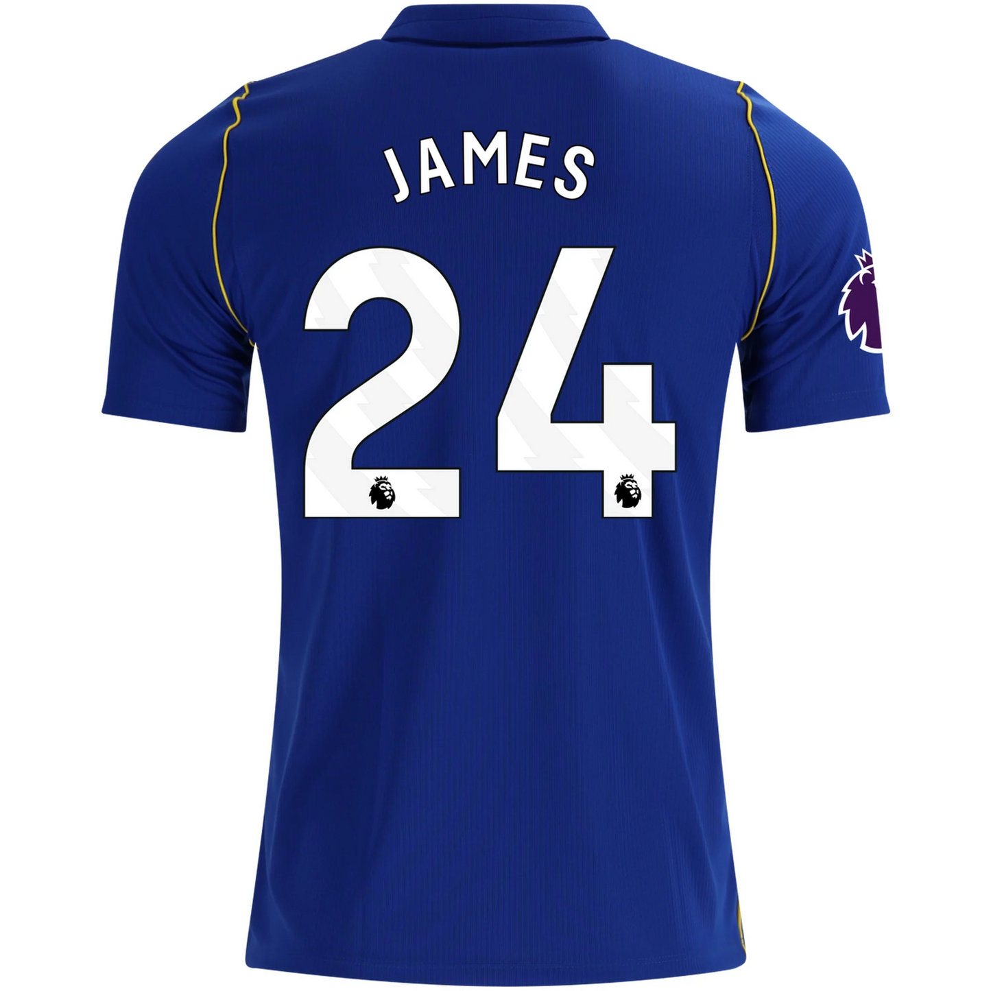 Chelsea 26/27 Home Jersey Reece James #24