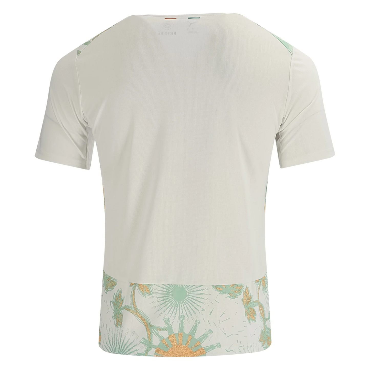 Ivory Coast 2026 Away Jersey