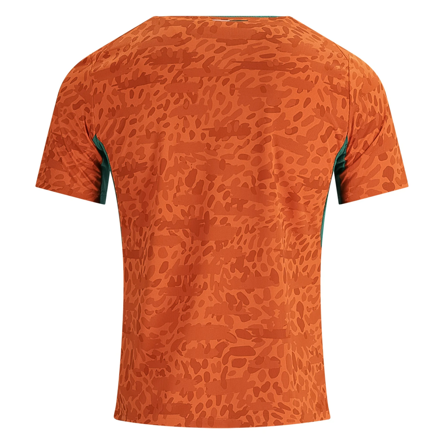 Ivory Coast 2026 Home Jersey