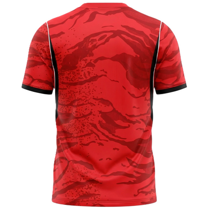 South Korea 2026 Home Jersey