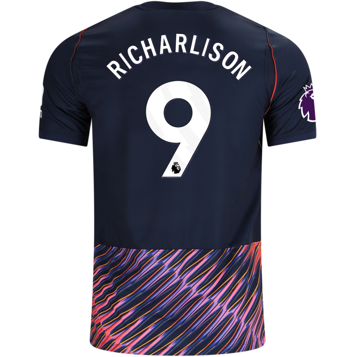 Tottenham Hotspur 26/27 Away Jersey Richarlison #9