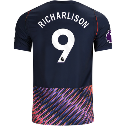 Tottenham Hotspur 26/27 Away Jersey Richarlison #9
