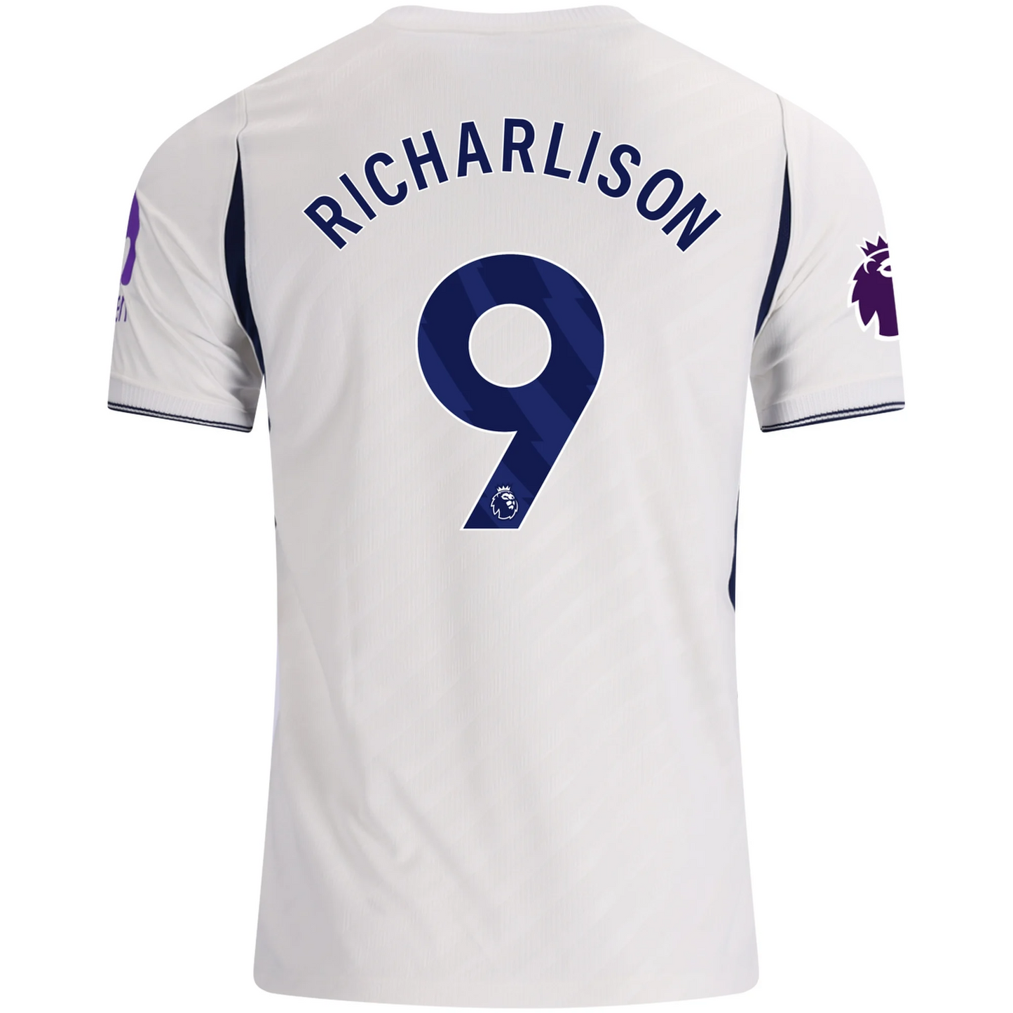 Tottenham Hotspur 26/27 Home Jersey Richarlison #9