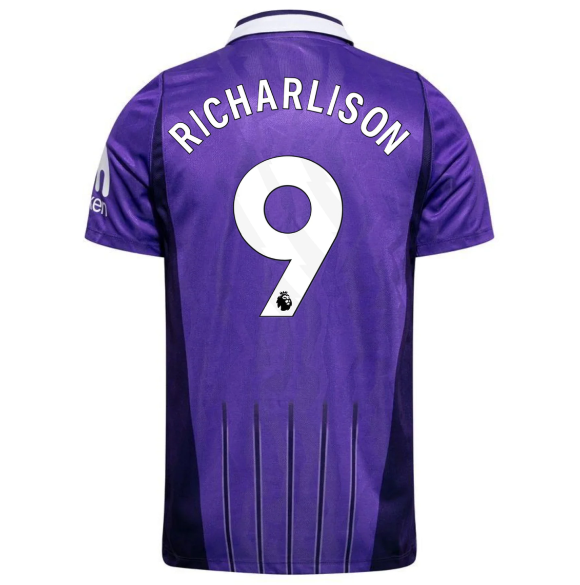 Tottenham Hotspur 26/27 Third Jersey Richarlison #9