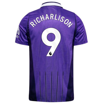 Tottenham Hotspur 26/27 Third Jersey Richarlison #9