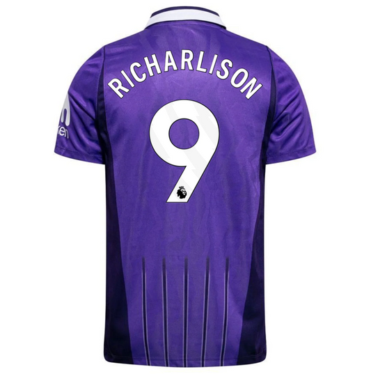 Tottenham Hotspur 26/27 Third Jersey Richarlison #9