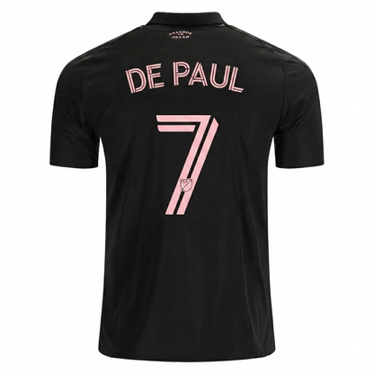 Inter Miami 26/27 Away Jersey Rodrigo De Paul #7
