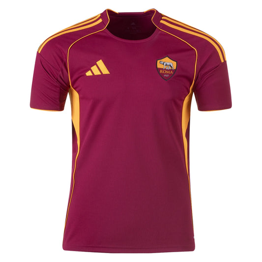 Roma 25/26 Home Jersey