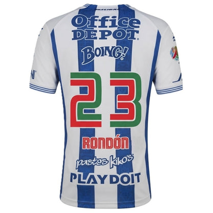Pachuca 26/27 Home Jersey Salomón Rondón #23