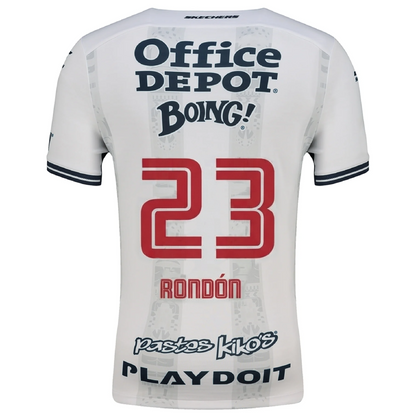 Pachuca 26/27 Away Jersey Salomón Rondón #23
