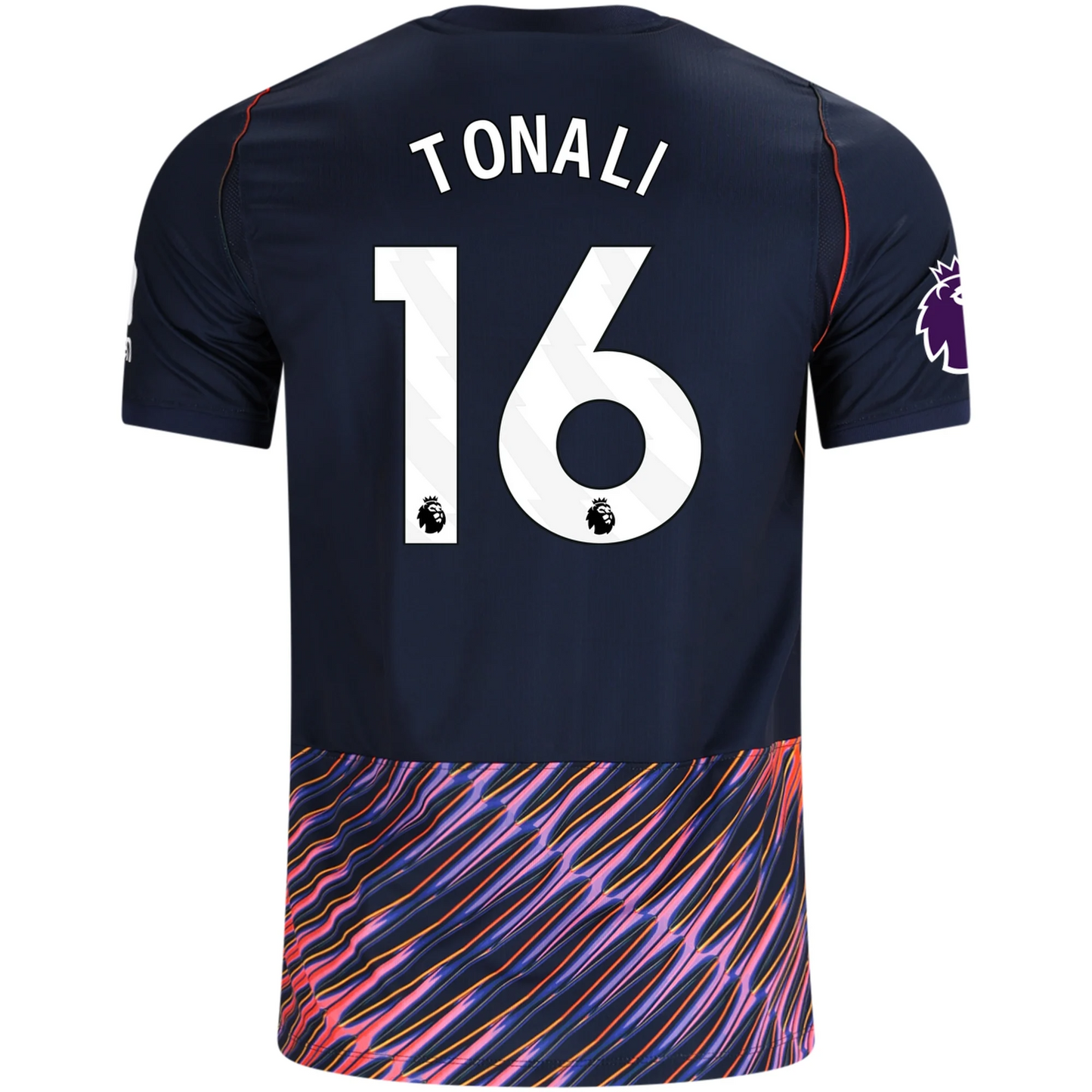 Tottenham Hotspur 26/27 Away Jersey Sandro Tonali #16