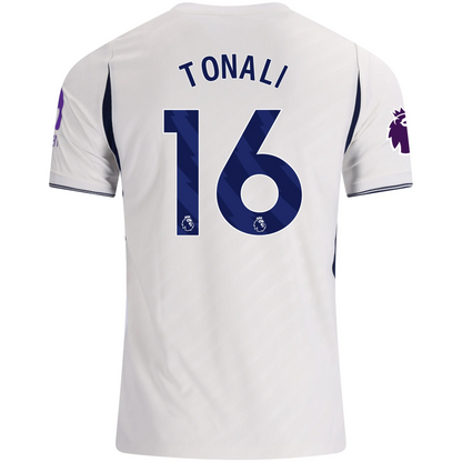 Tottenham Hotspur 26/27 Home Jersey Sandro Tonali #16