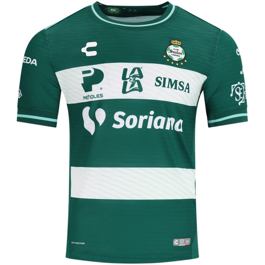 Santos Laguna 26/27 Home Jersey