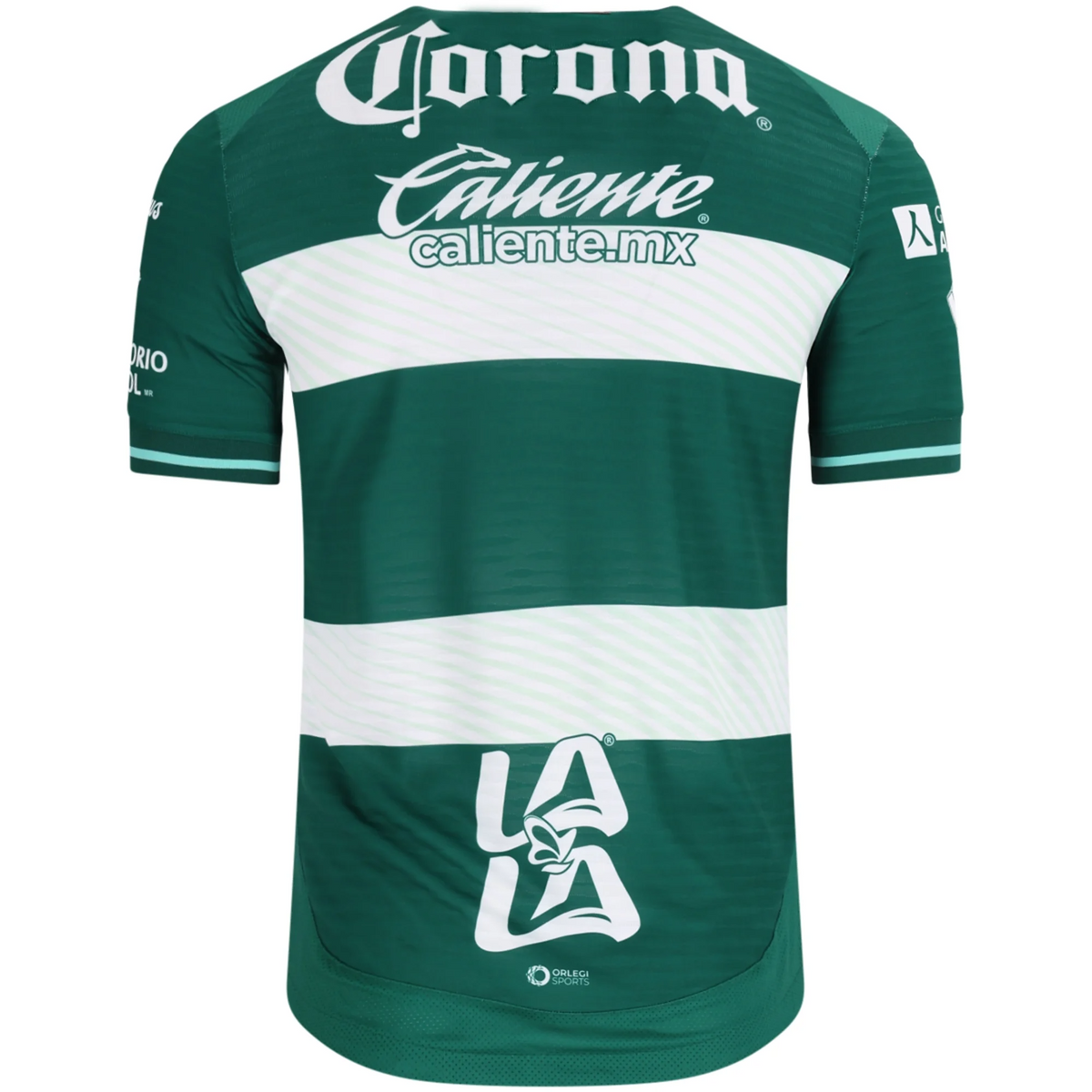 Santos Laguna 26/27 Home Jersey