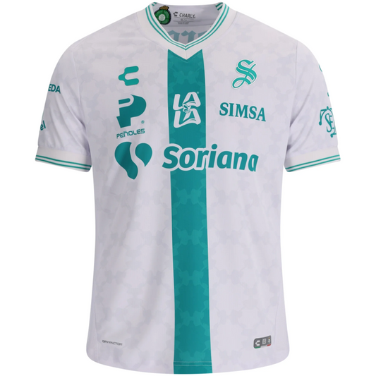 Santos Laguna 26/27 Away Jersey