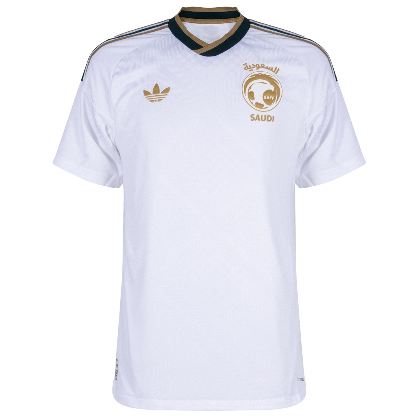 Saudi Arabia 2026 Away Jersey