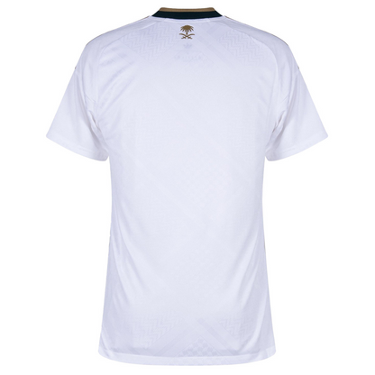 Saudi Arabia 2026 Away Jersey