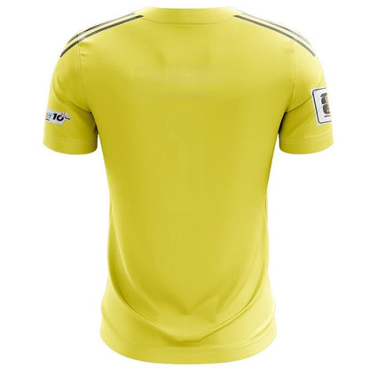 Scotland 2026 Goalkeeper Jersey