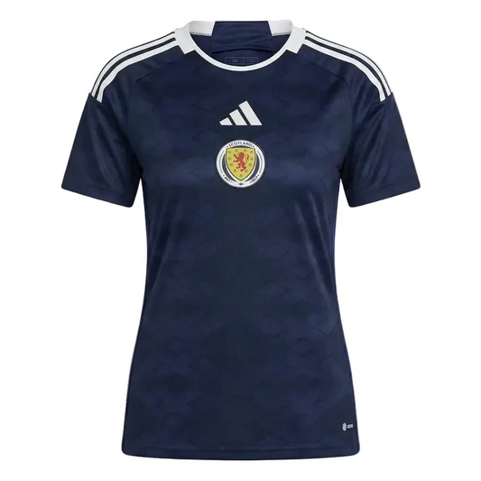 Scotland 2026 Home Women's Jersey