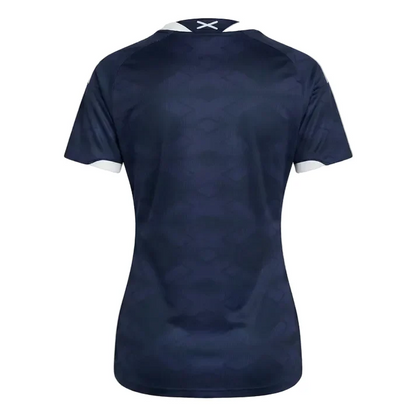 Scotland 2026 Home Women's Jersey