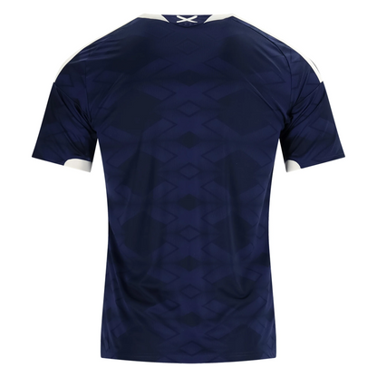 Scotland 2026 Home Jersey