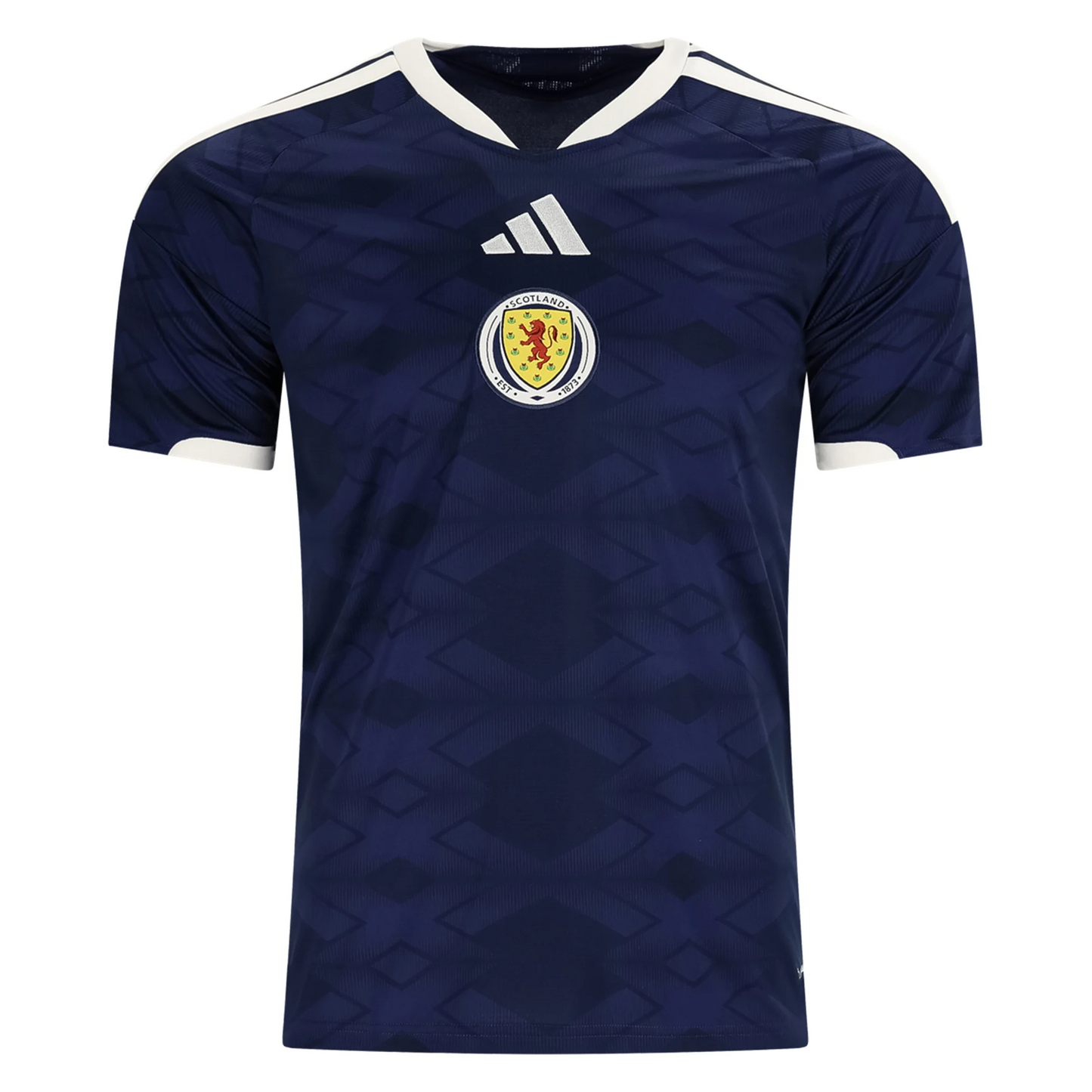 Scotland 2026 Home Jersey