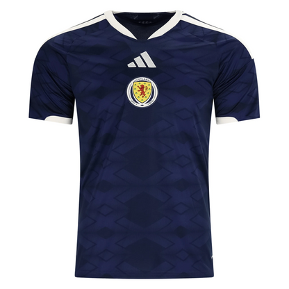 Scotland 2026 Home Jersey
