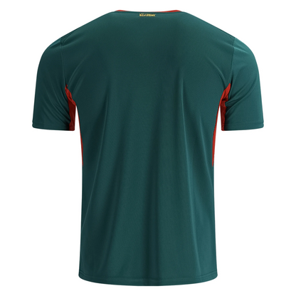 Senegal 2026 Away Jersey