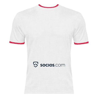 Sevilla 24/25 Home Jersey back