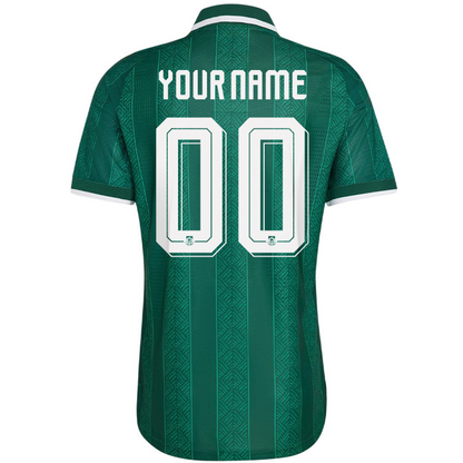 South Africa 2026 Away Jersey Custom