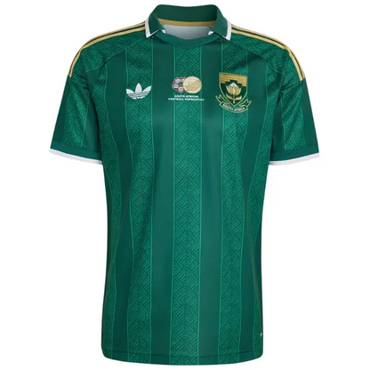 South Africa 2026 Away Jersey