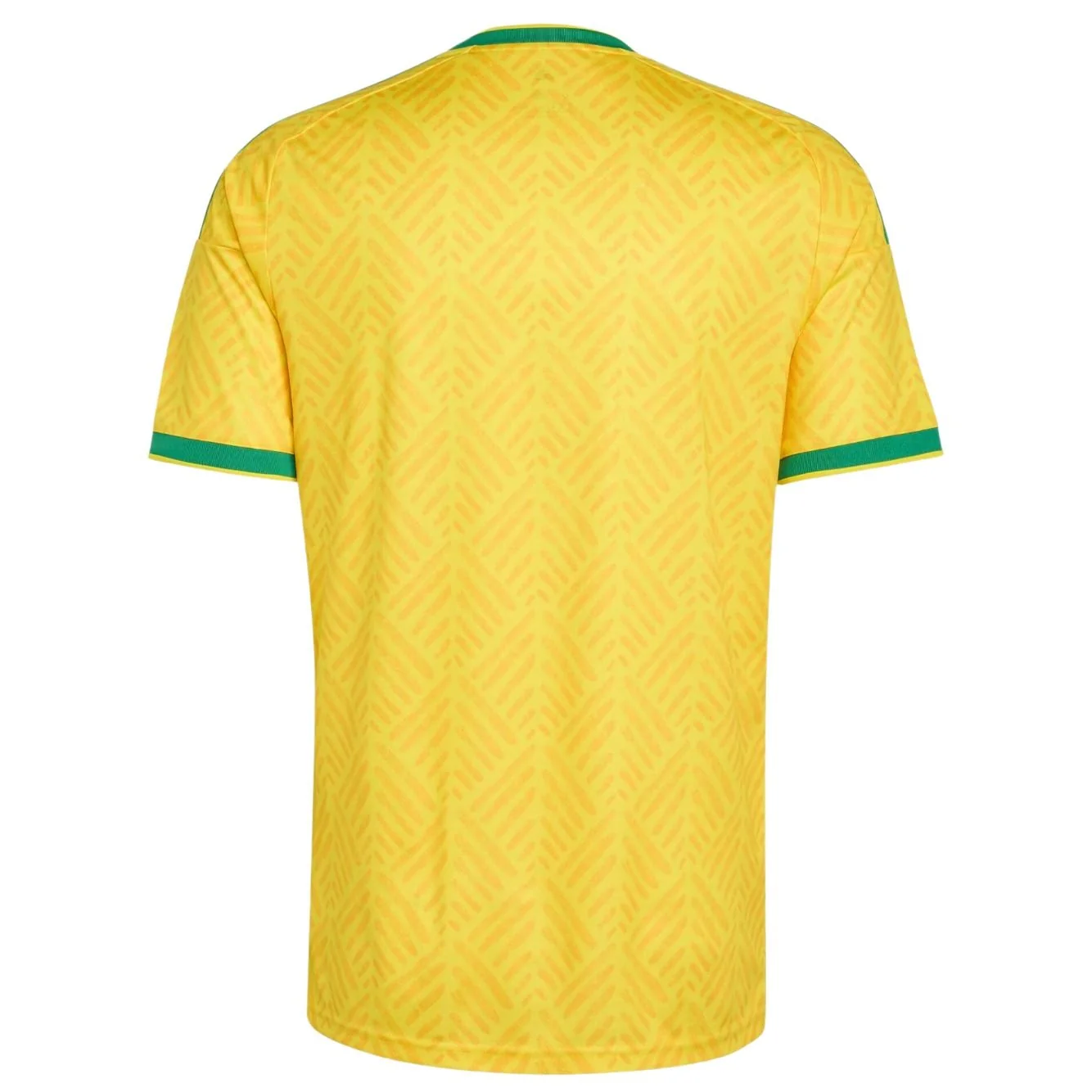 South Africa 2026 Home Jersey