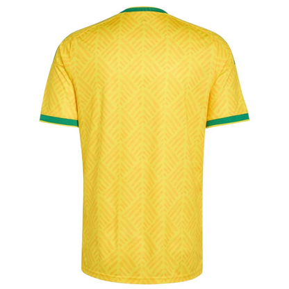 South Africa 2026 Home Jersey