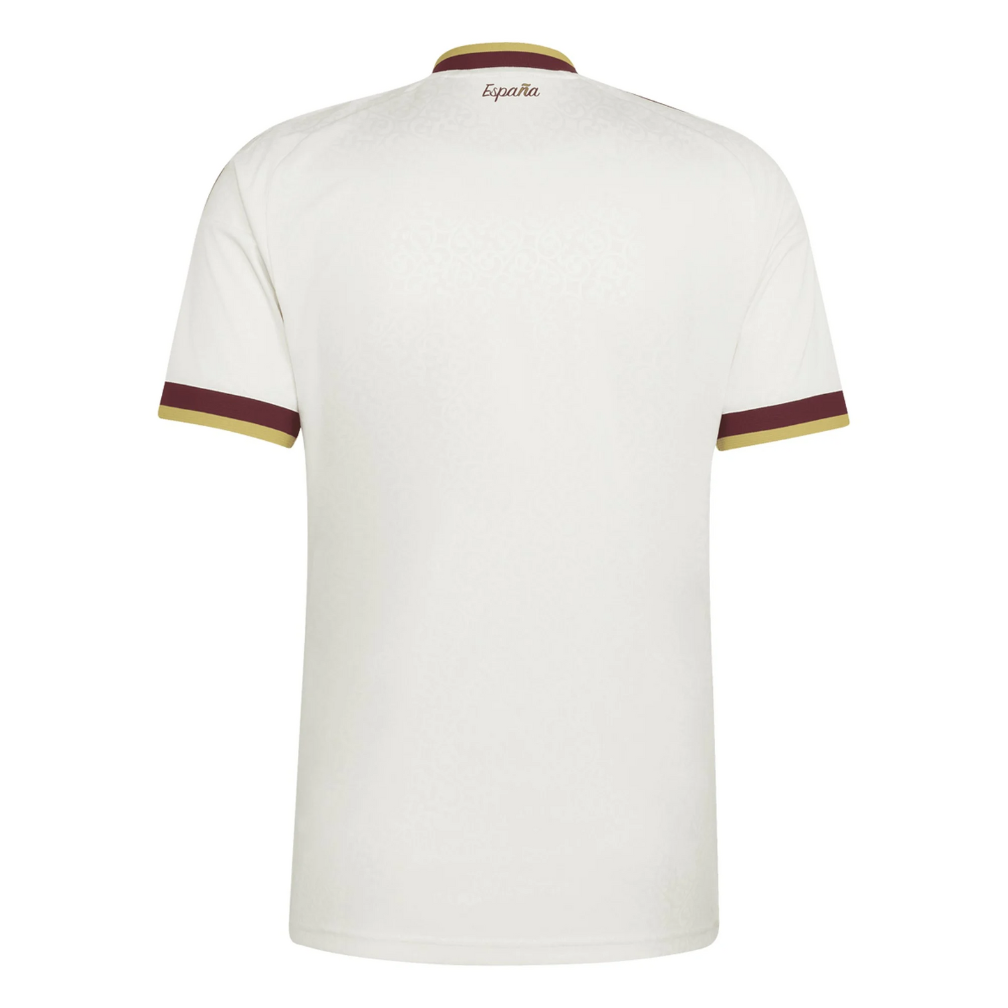 Spain 2026 Away Jersey