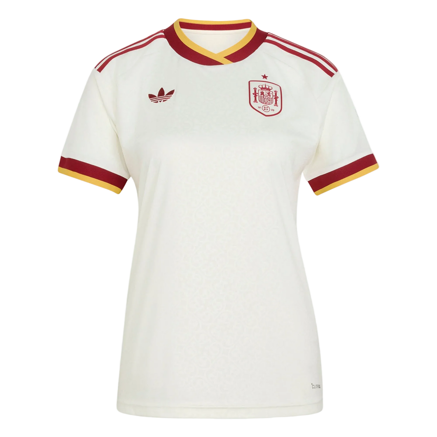 Spain 2026 Away Women's Jersey
