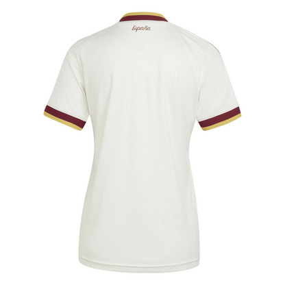 Spain 2026 Away Women's Jersey