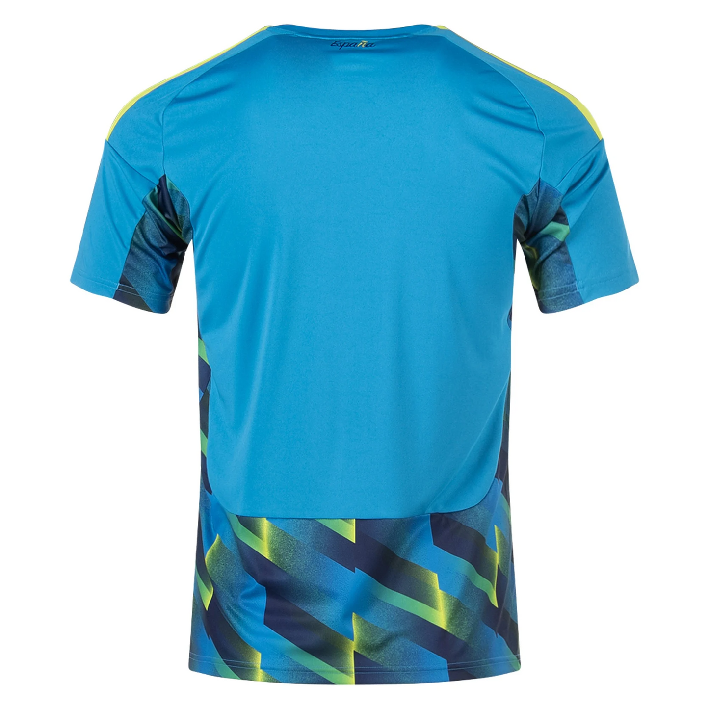 Spain 2026 Goalkeeper Jersey