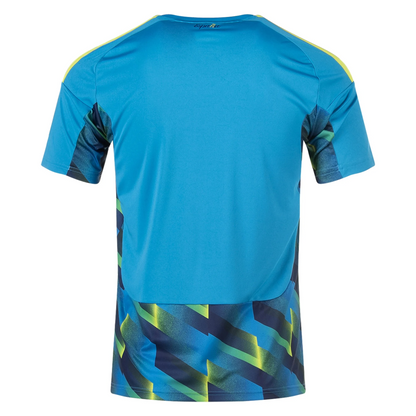 Spain 2026 Goalkeeper Jersey