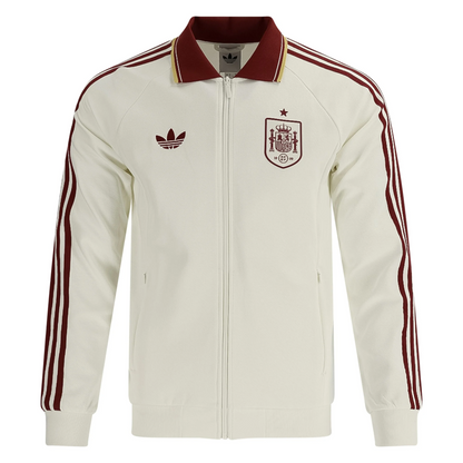 Spain 2026 Anthem Jacket