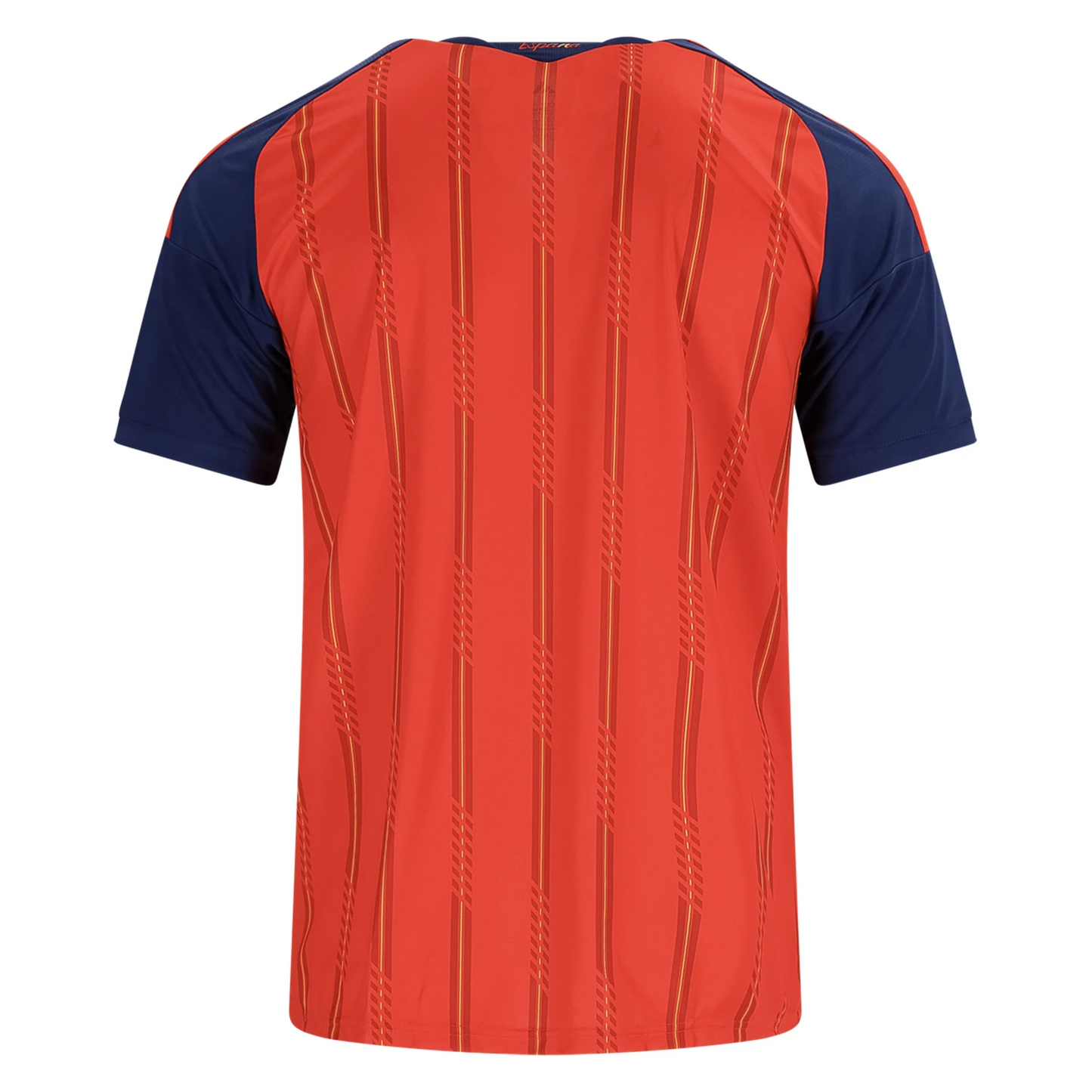 Spain 2026 Home Jersey