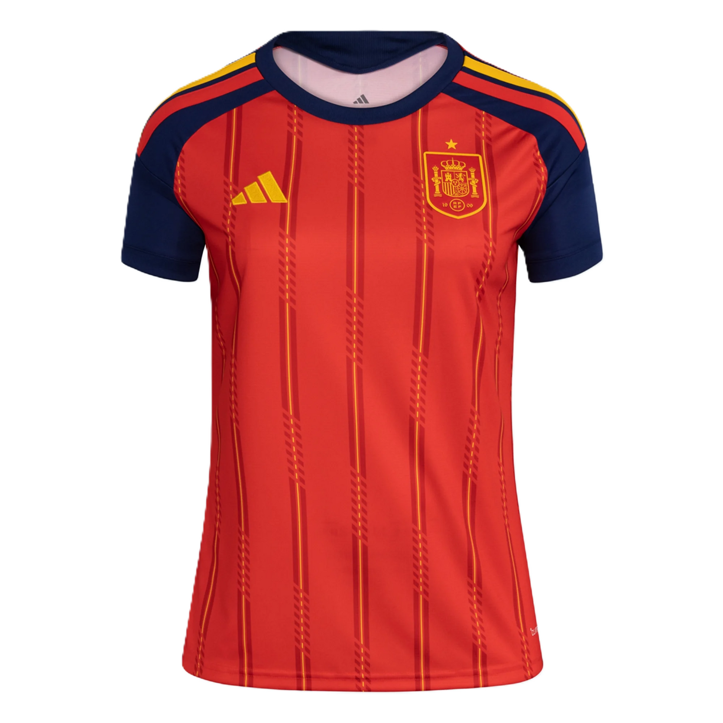 Spain National Team Jersey, La Roja Kit, Rodri, Pedri, Gavi, Lamine Yamal, Spain Euro Champions, Official Spain Soccer Gear.