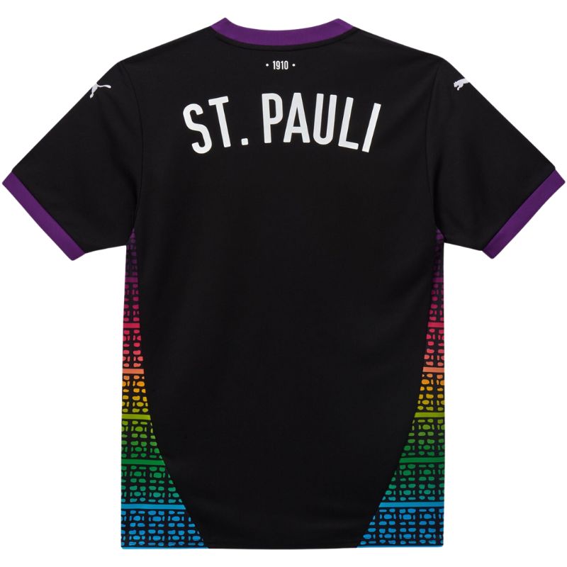 St. Pauli 24/25 Third Jersey