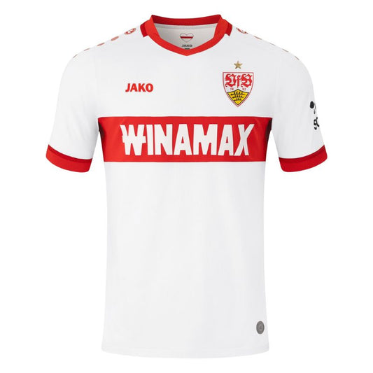 Stuttgart 24/25 Home Jersey