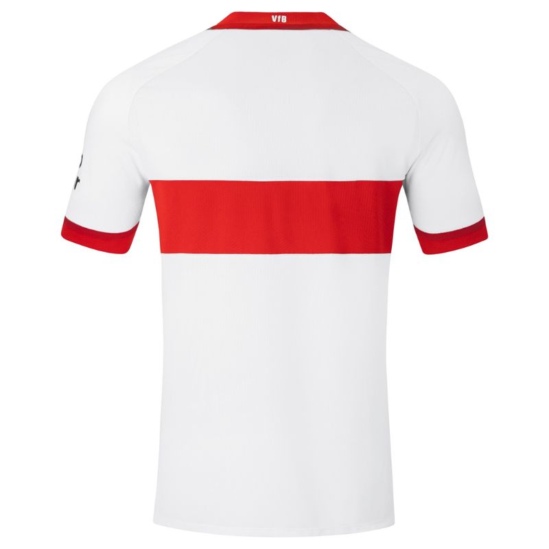 Stuttgart 24/25 Home Jersey