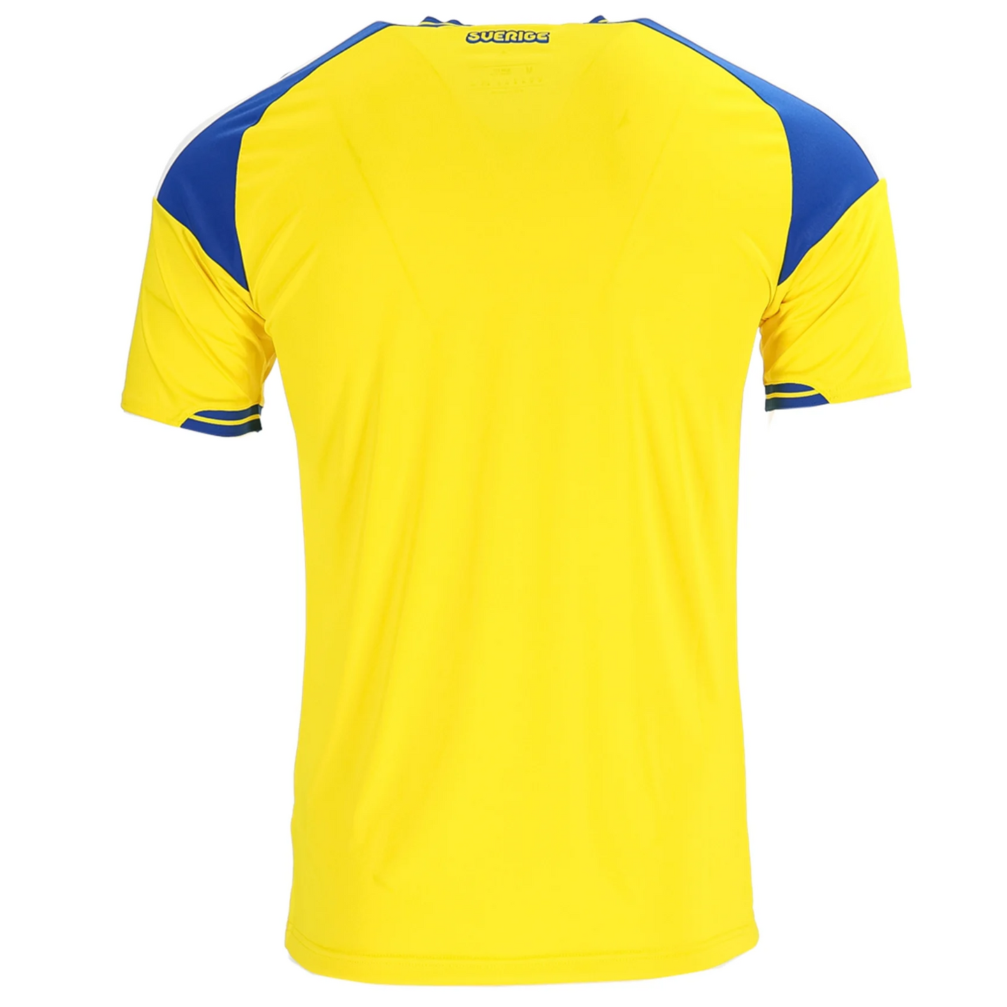 Sweden 2026 Home Jersey