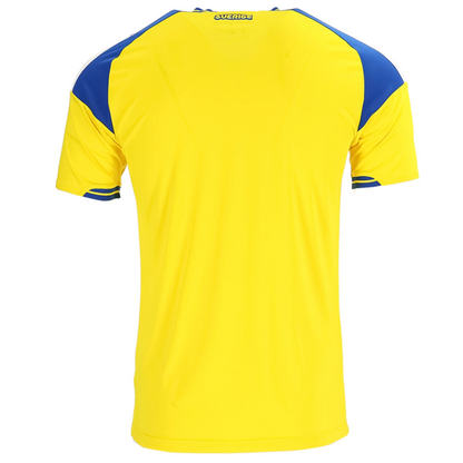 Sweden 2026 Home Jersey