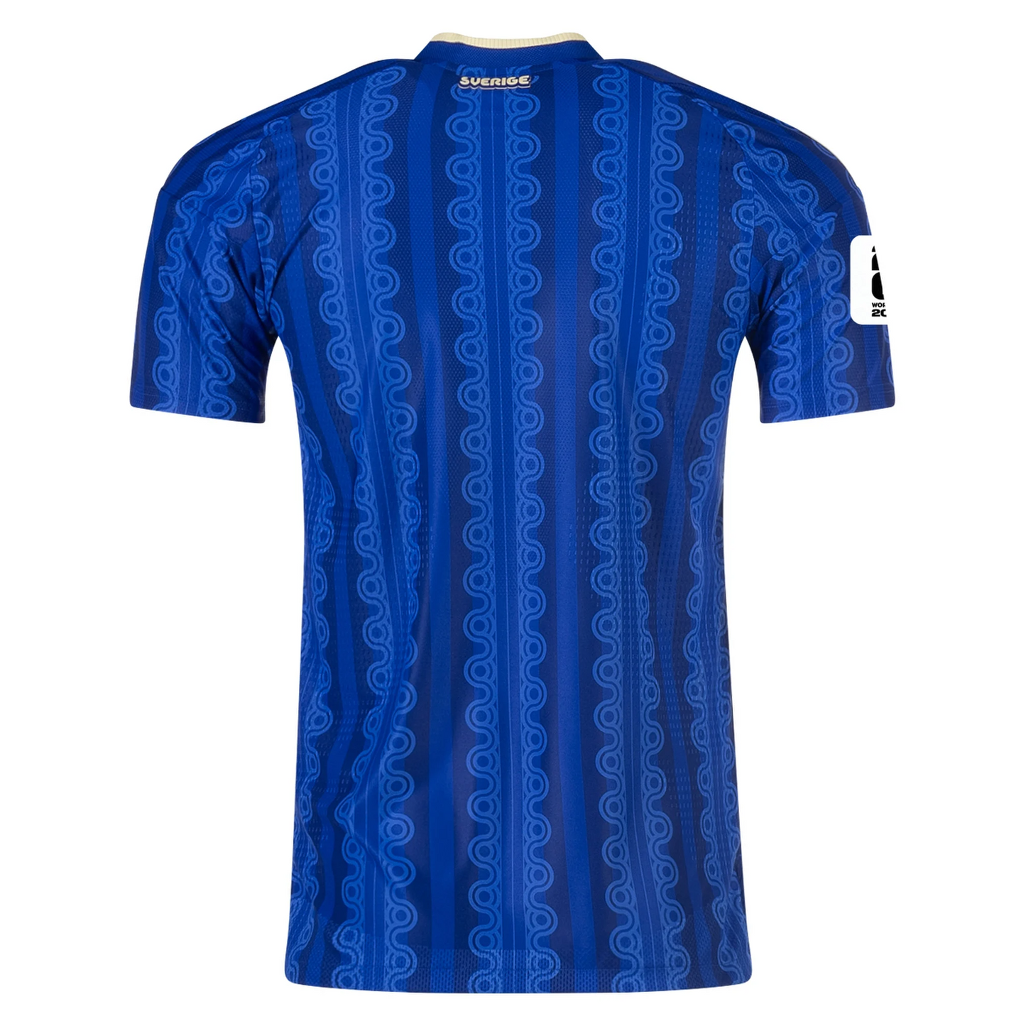 Sweden 2026 Away Jersey