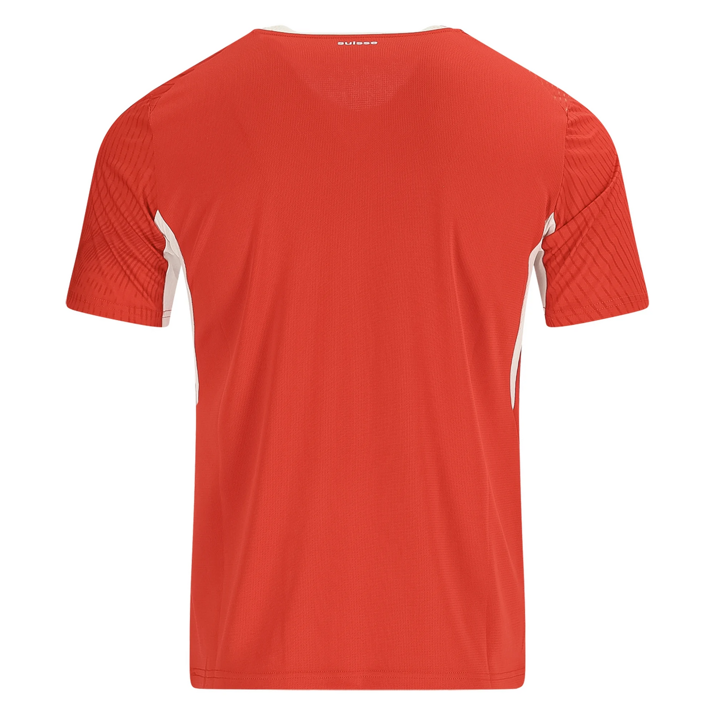 Switzerland 2026 Home Jersey